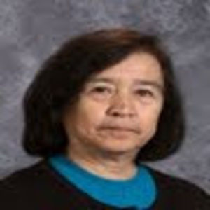 Meet your Posher, Dolores